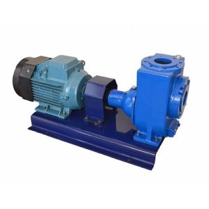 Marine Pump Supplier Installation Service